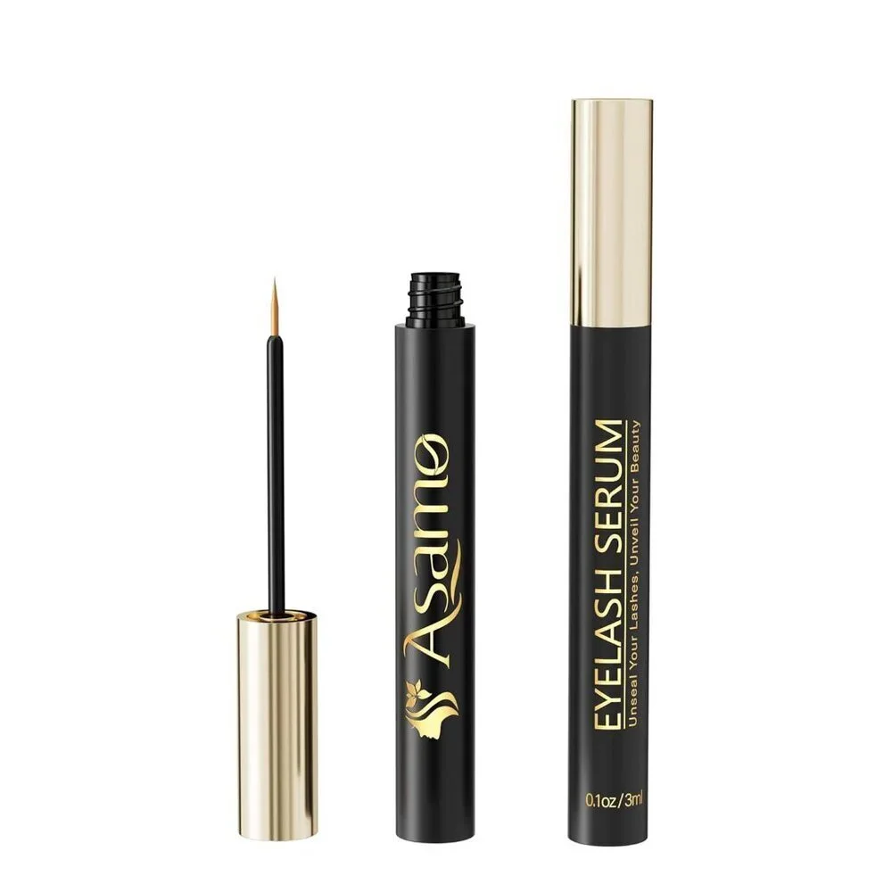 Eyelash Growth Serum – 15 Plant Extracts for Longer Lashes - BRAND NEW